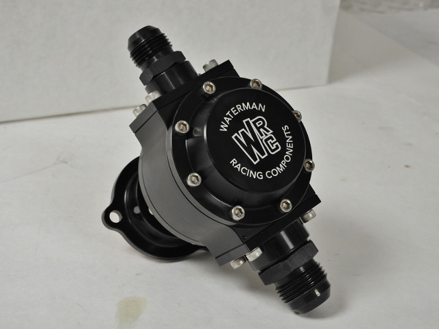 Waterman Fuel Pumps - Bertha-Sprint-Mini-Bertha